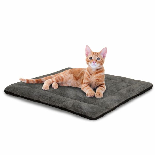 Pet Indoor Insulation Mat Cat's Nest Automatic Heating Nest - Image 3