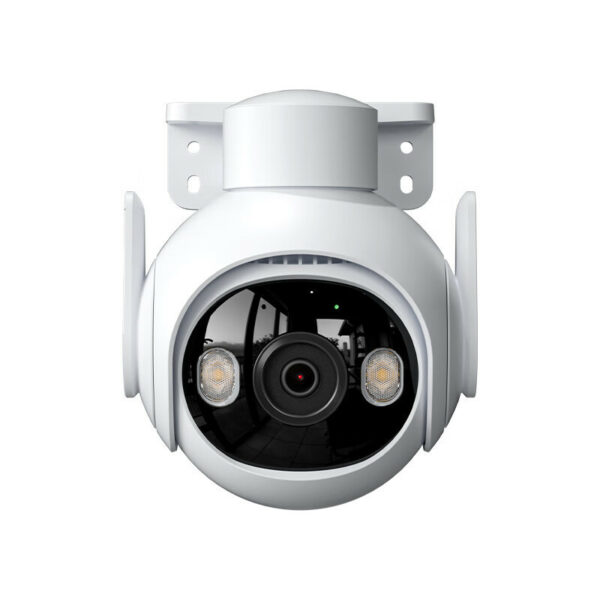 Outdoor Surveillance Cameras - Image 2