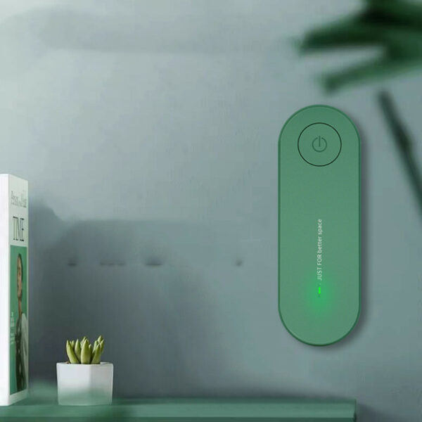 Pest Repeller Multifunctional Mite Remover