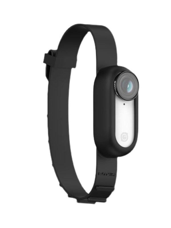 Pet Supplies Cat And Dog Collar Camera Indoor And Outdoor Wireless Recording - Image 8