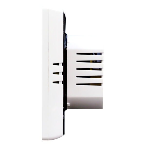 Graffiti Smart Electric Heating Film Home Graphene Thermostat - Image 4