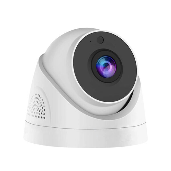 Home HD Indoor And Outdoor Security Cameras Voice Intercom - Image 4