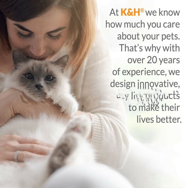 Pet Indoor Insulation Mat Cat's Nest Automatic Heating Nest - Image 5