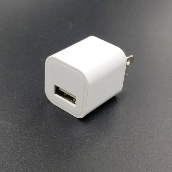 Insect Traps Fly Trap Electric USB Automatic Flycatcher - Image 8